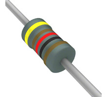 RNF14FTC412R Image.