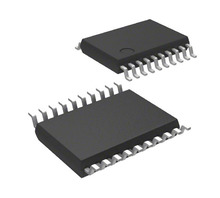 STM8AF6223PCAX Image.