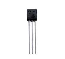 PART TMP36 ANALOG TEMPERATURE SENSOR Image.