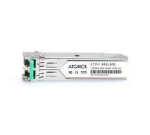 SFP-100BASE-ZX-MSA-AT Image.