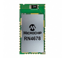 RN4678APL-V/RM122 Image.