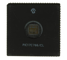 PIC17C766/CL Image.