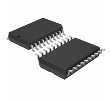 LTC1296BCSW Image.
