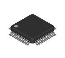 LM3S600-IQN50 Image.