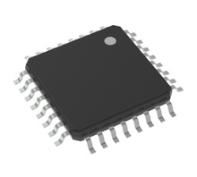 ATSAMD21E16L-AFT Image.