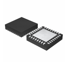 ATSAMD21E16A-MUT Image.