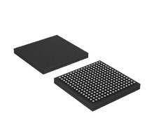 MCF5280CVM66 Image.
