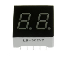 LB-302MP Image.