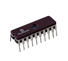 PIC16C770/JW Image.