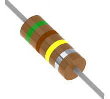 RC12KB510K Image.