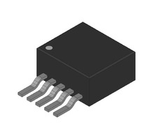 LP3853ES-3.3-TI Image.