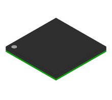 TMS320VC5441GGUR Image.