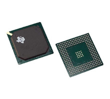 TMS320C6727BZDHMUD Image.