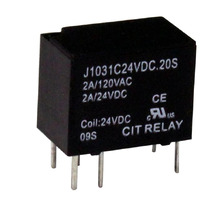 J1031C24VDC.20S Image.