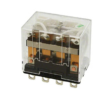 LY4F-AC100/110 Image.