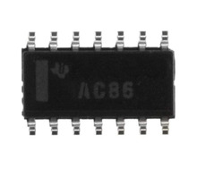 SN74LS07DBRG4 Image.