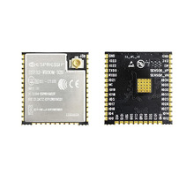ESP32-WROOM-32U-H4 Image.