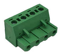 SHERBOURN CONNECTOR Image.