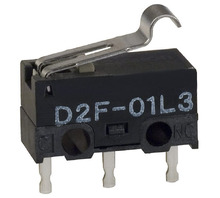D2F-01L3 Image.
