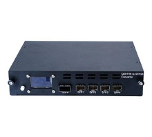 QSFP TO 4XSFP CONVERTER Image.