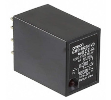 G3FD-102SN-VD AC100/110 Image.