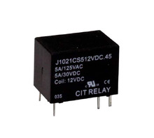 J1021CS512VDC.45 Image.