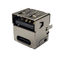 USB-C31-A-D-VT-CS1 Image.